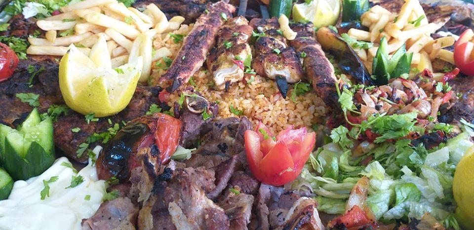 مطعم سرستاي