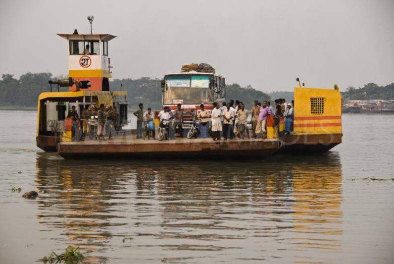 Morrelgonj Bagerhat