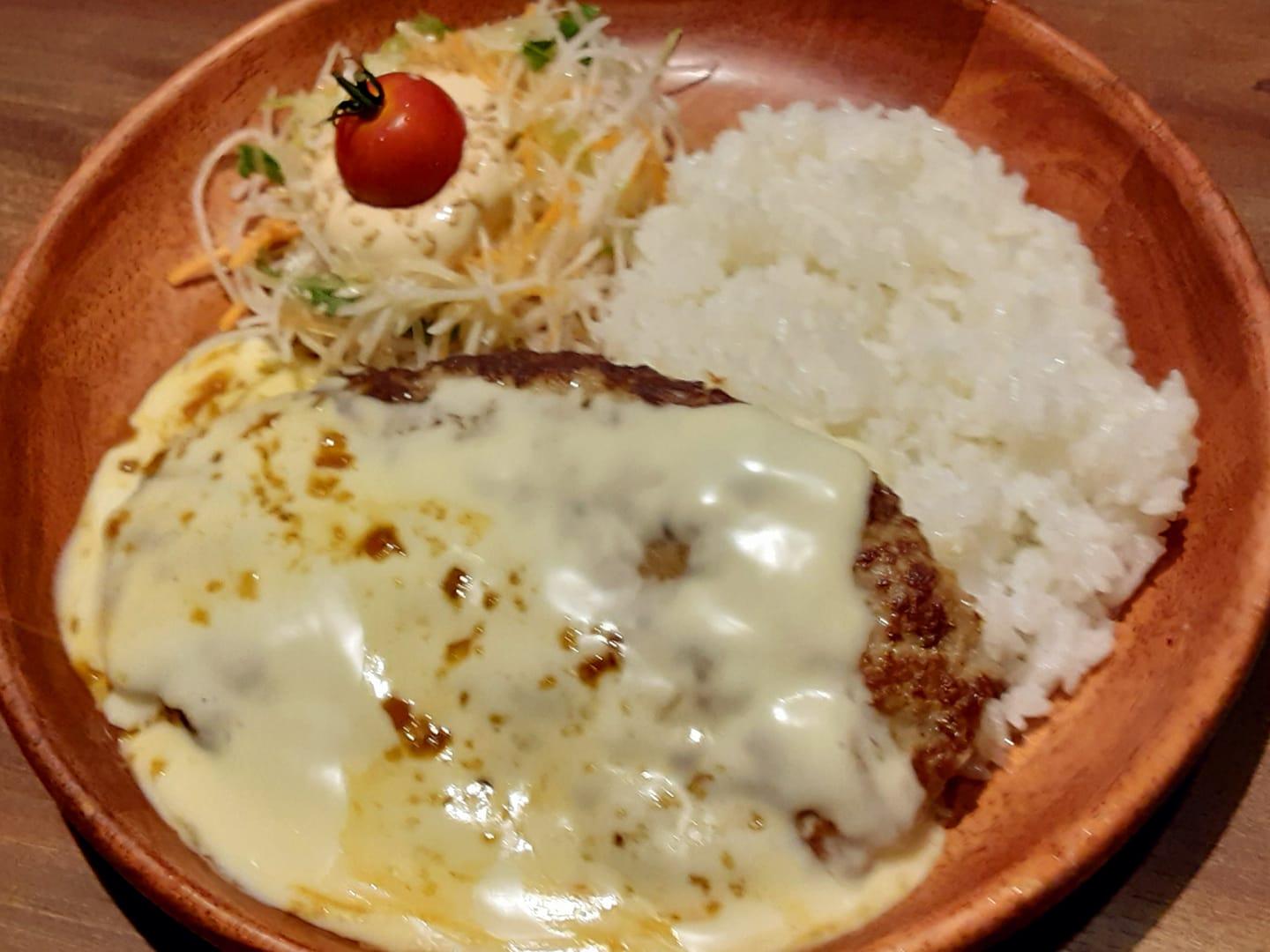 びっくりドンキー