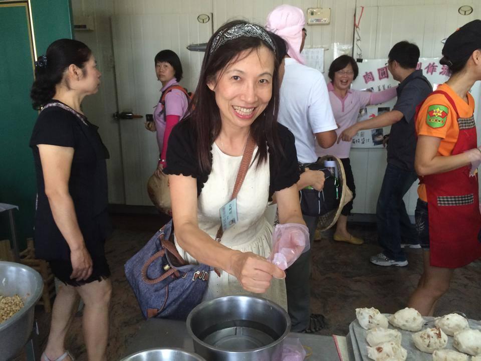 范氏肉圓生