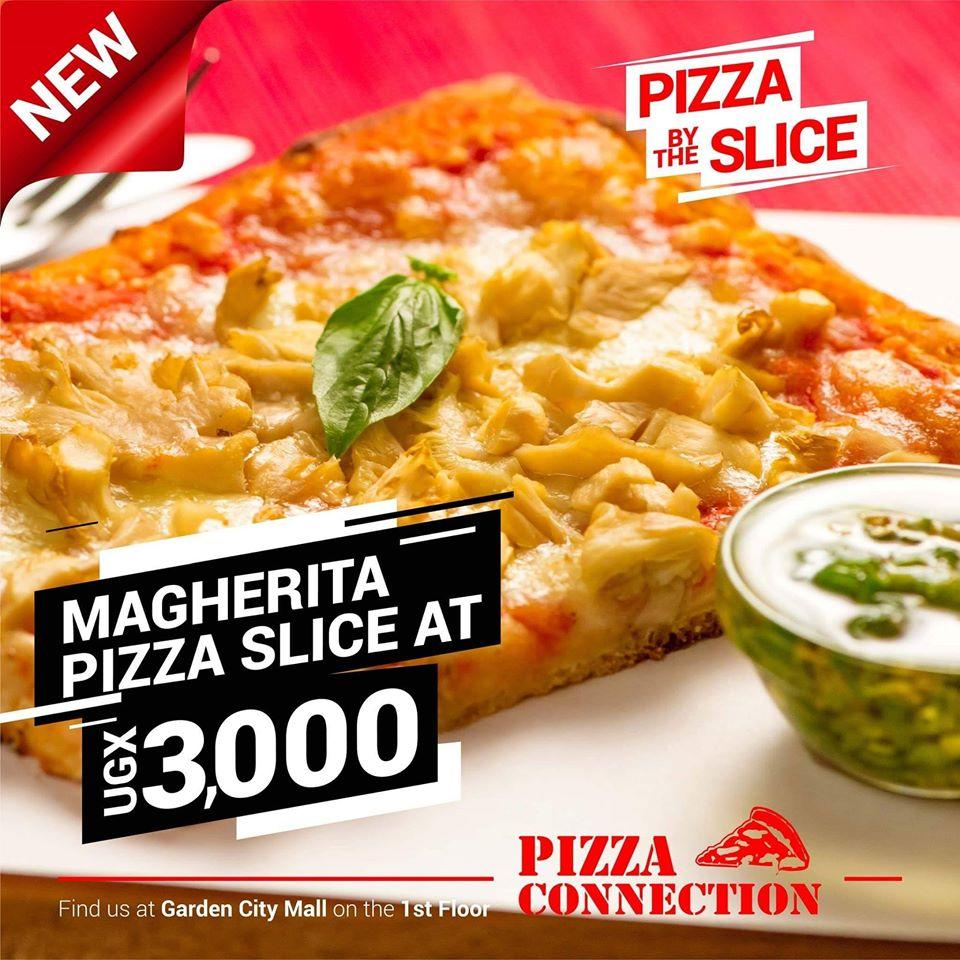 Pizza Connection