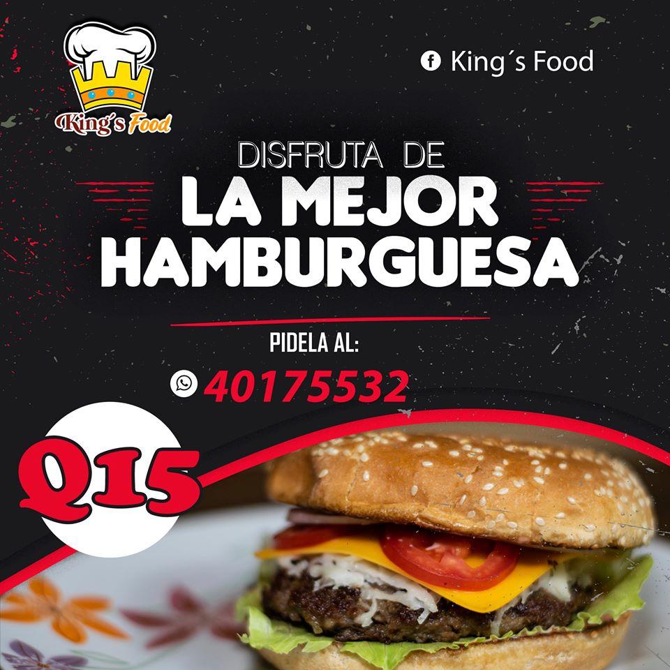 King's Food