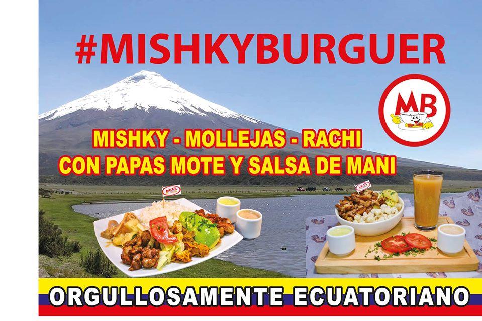 Tripitas Mishky