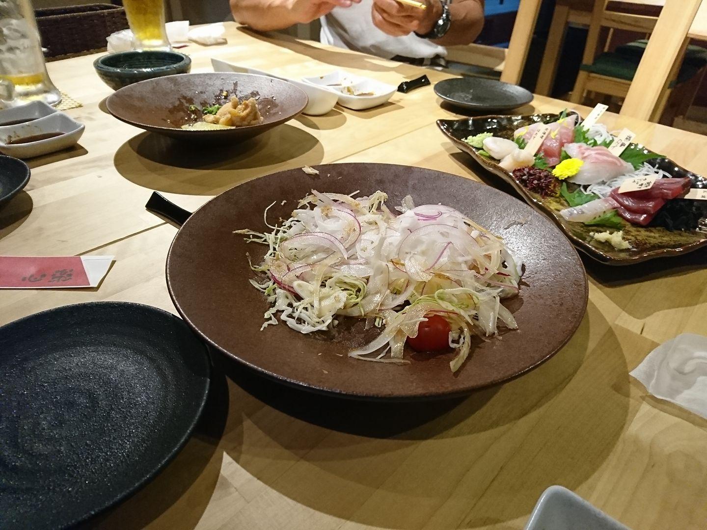 心楽 津店
