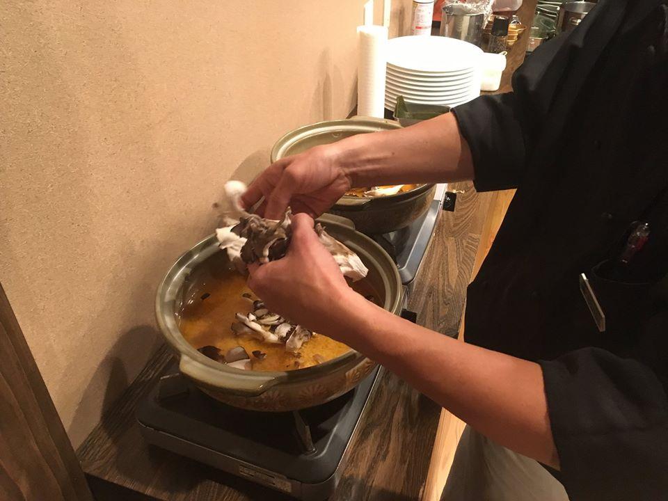 越後湯澤 HATAGO井仙