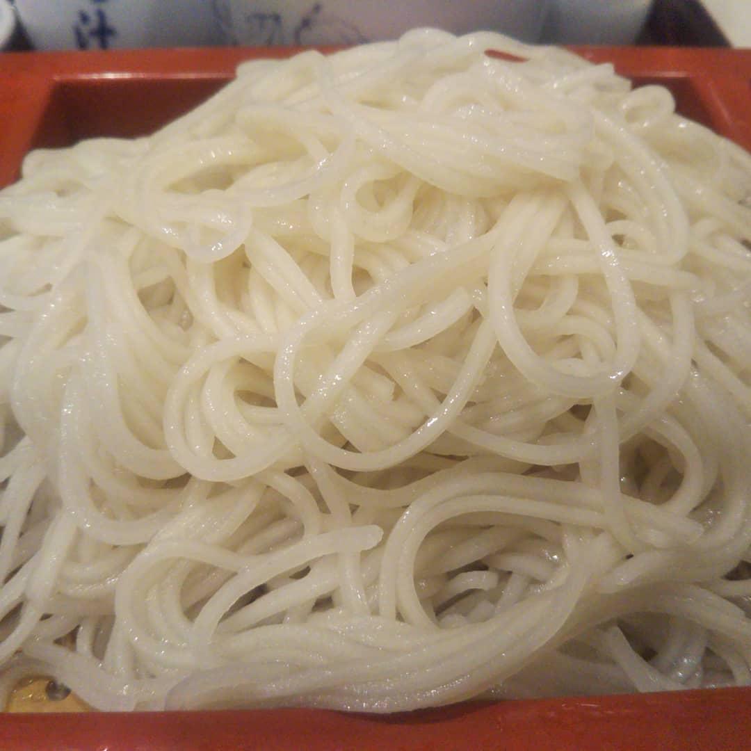 永坂更科布屋太兵衛錦糸町店