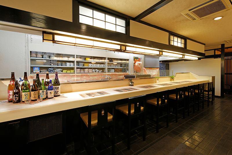 水車本店