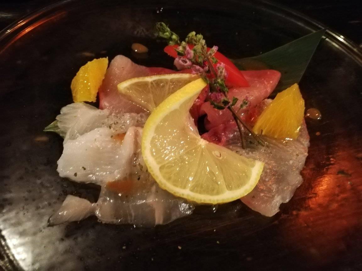 イタリア料理 カルマ