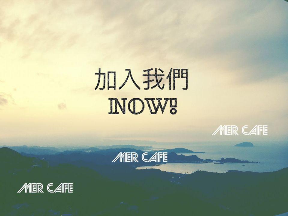 默默吃Mer Cafe