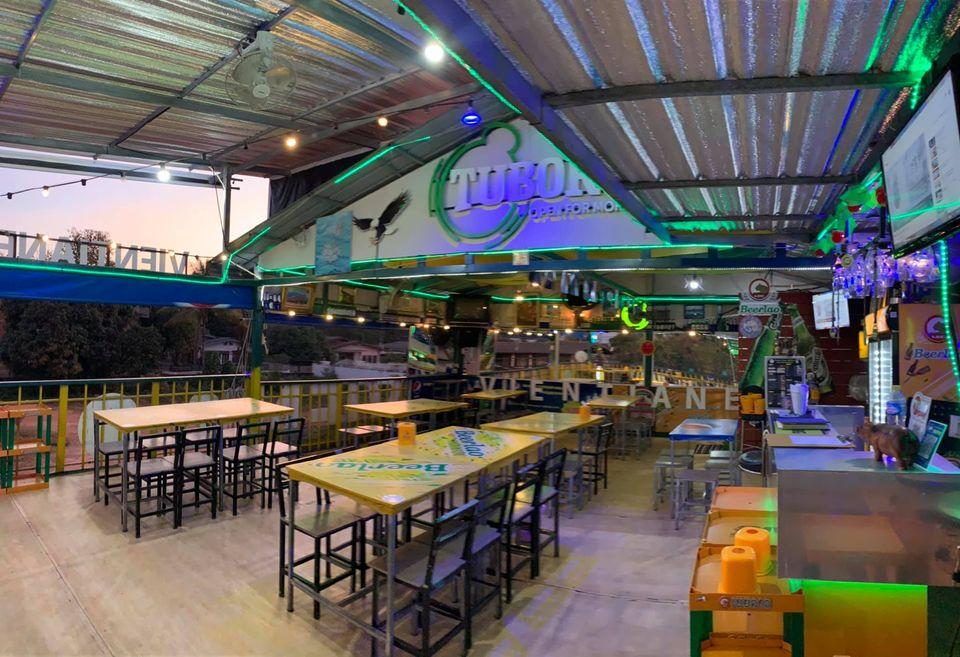 Zomview Restaurant