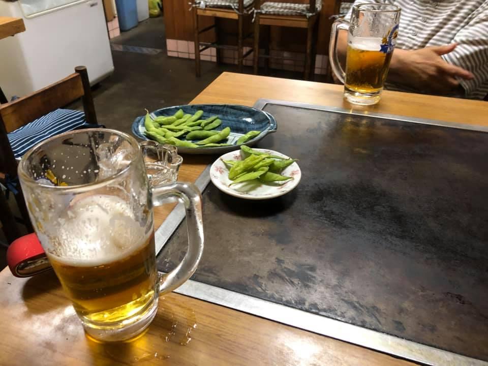 お好み焼マリコ
