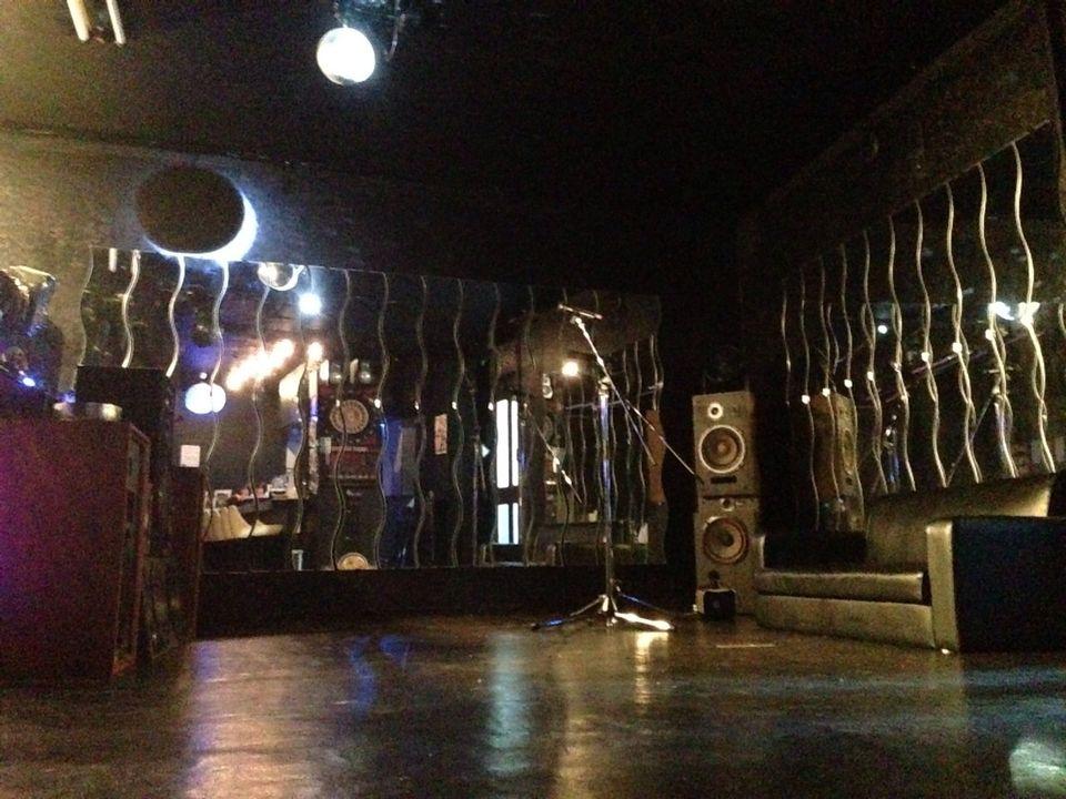 Sound kitchen SKULL