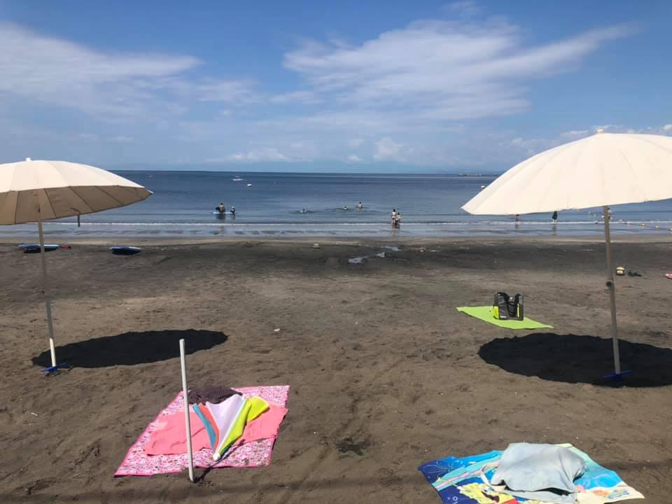 UMIGOYA・海小屋