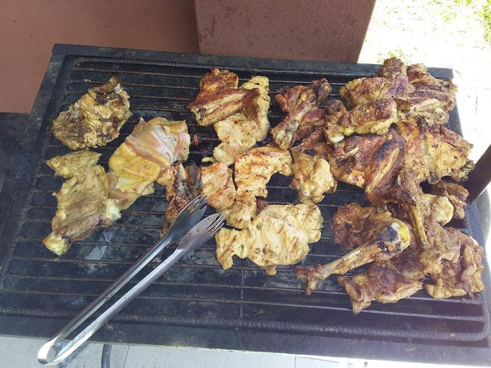 La esquina del Sabor