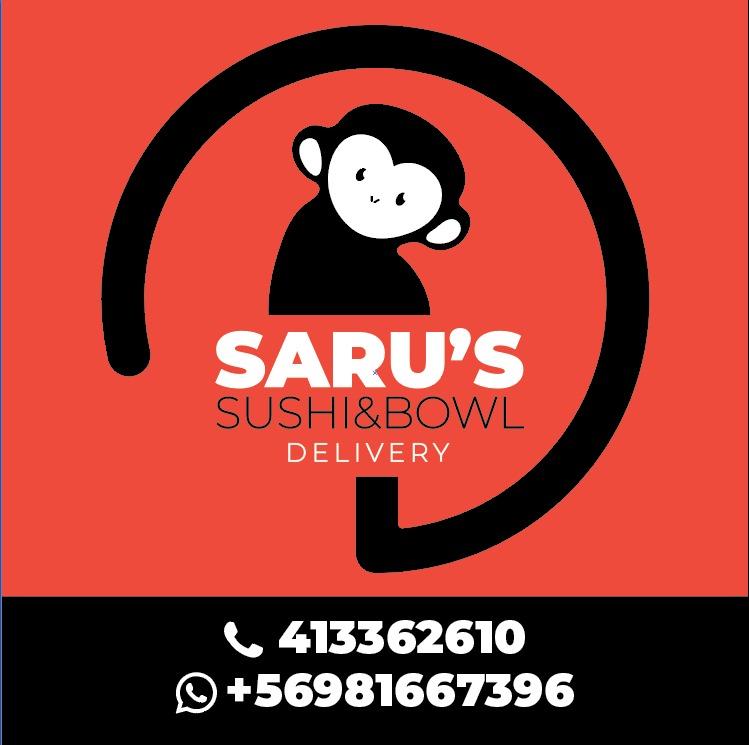Saru’s Sushi