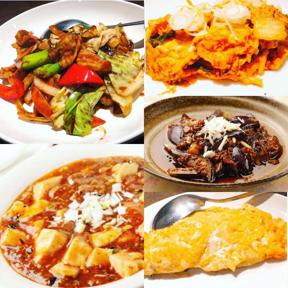 Chinese Kitchen Doragon