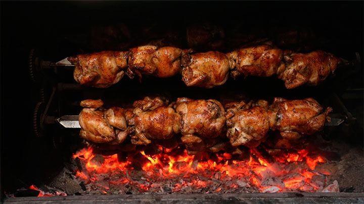 Tenedores y Sabores - Bar&Grill