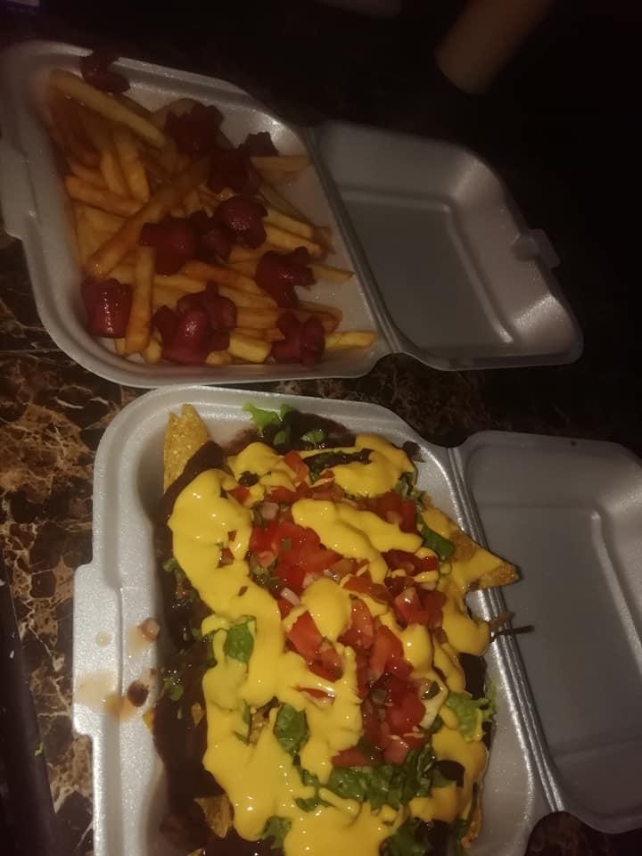 Chula's Kitchen