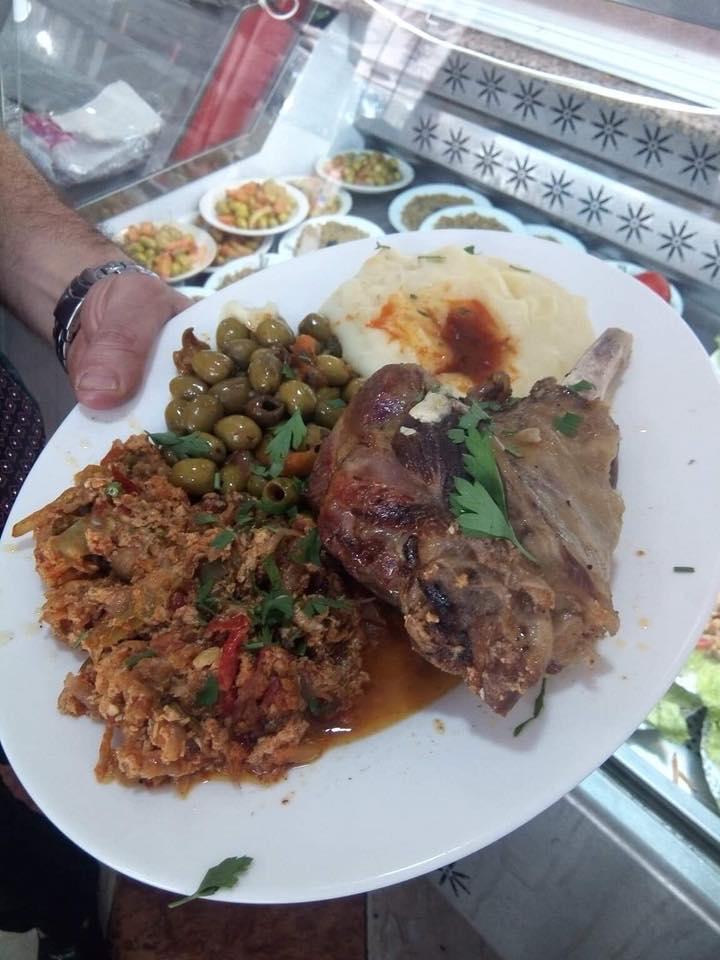 Restaurant Dawk El Soltan 'ذوق السلطان ‘