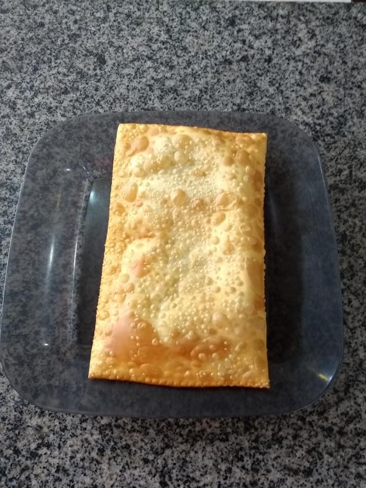 Binho's Pastelaria