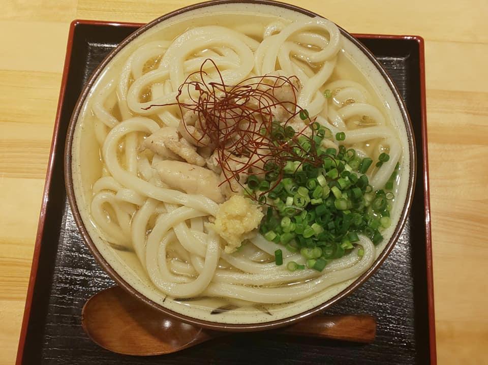 白い惑星うどん粉星の王子