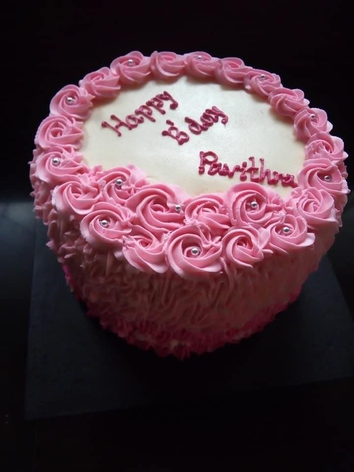 CAKE SHOP