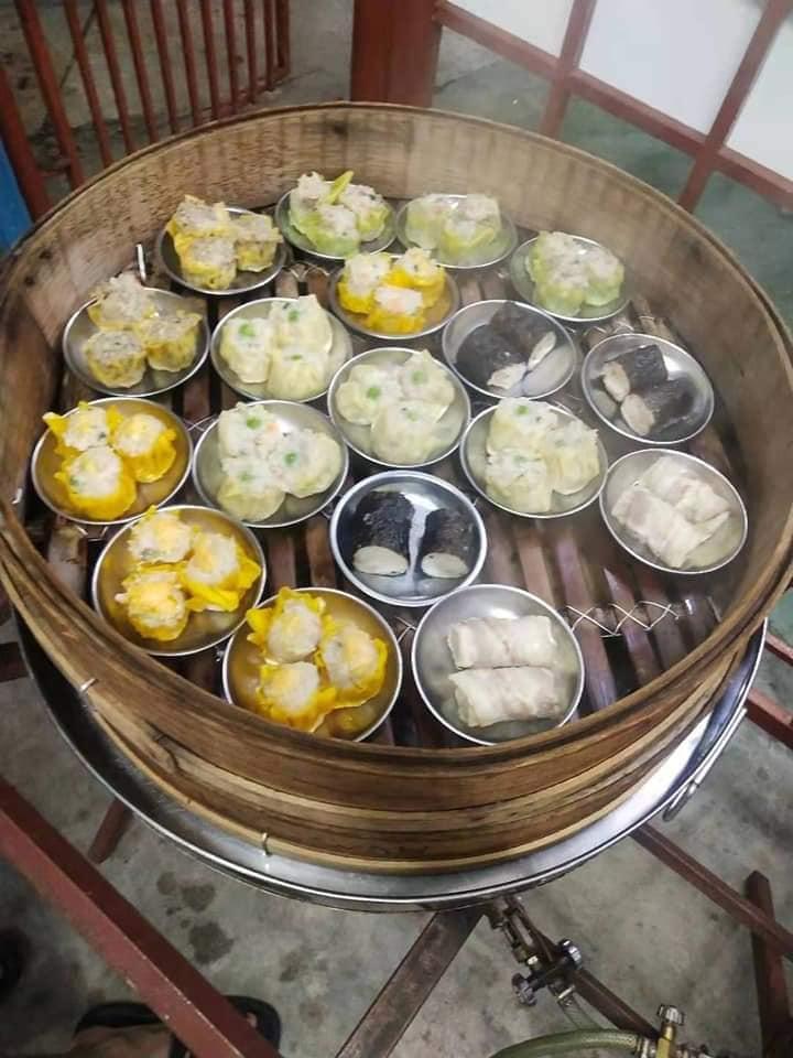 萬成茶室