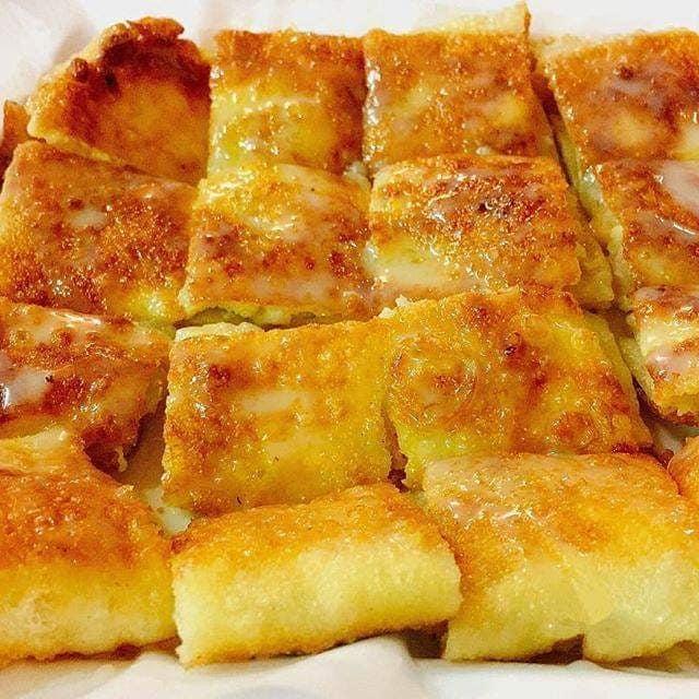 泰僑村泰平價原梅亭 學士店