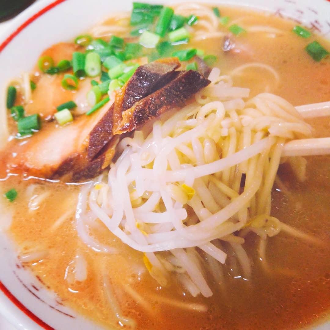 大三元ラーメン