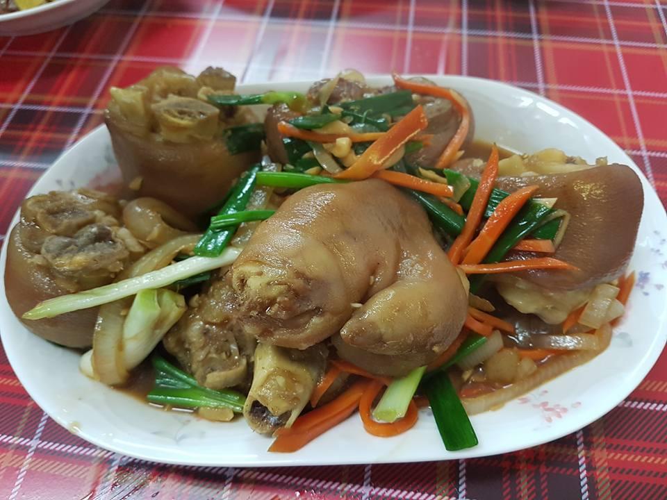光榮餐館