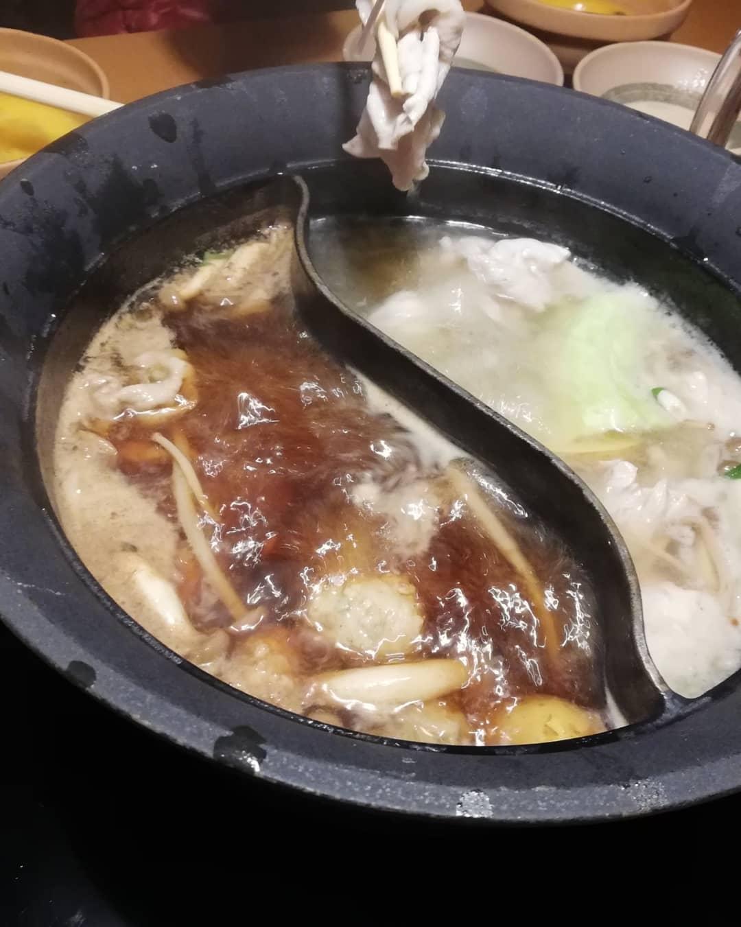 温野菜浦和店