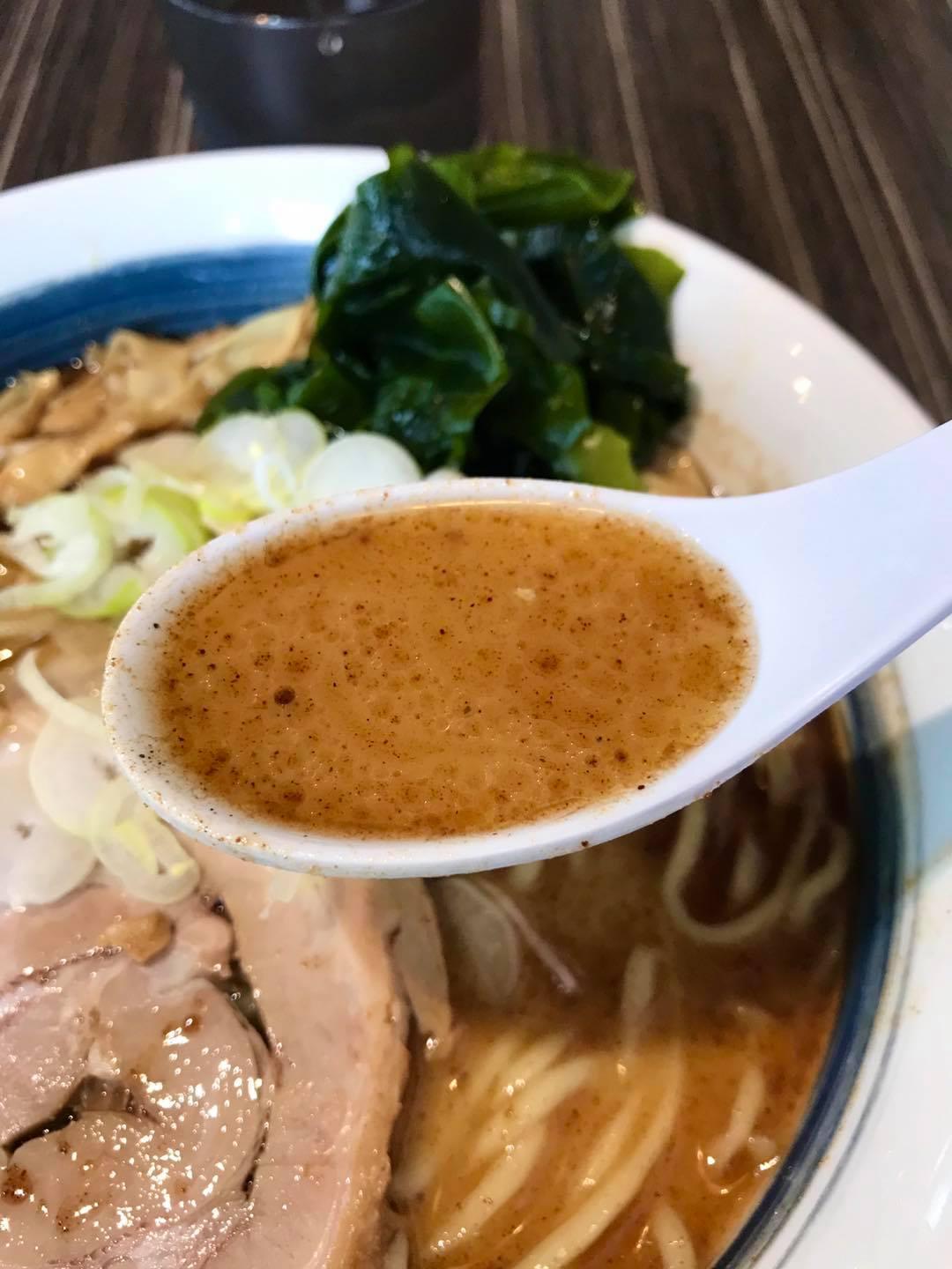 くるまやラーメン文園町店