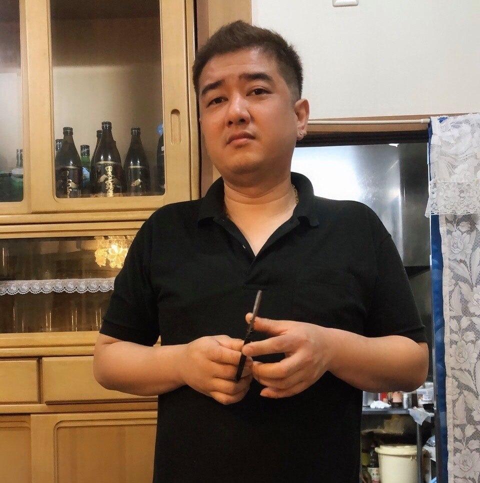 タイ料理ランナー