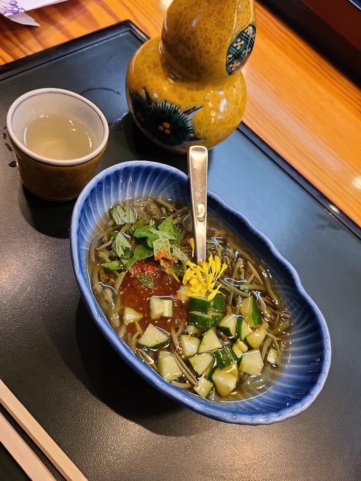 福助