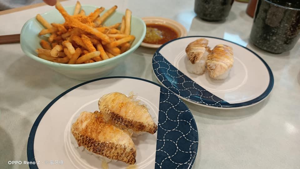 Hamasushi はま寿司 桃園店