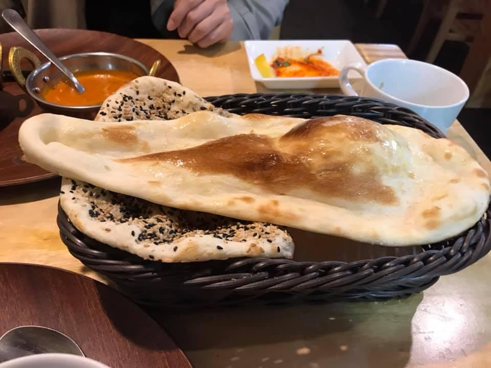 ネパールカレーキッチン