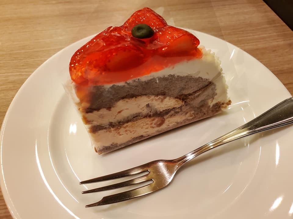 CHEF'S BUFFET