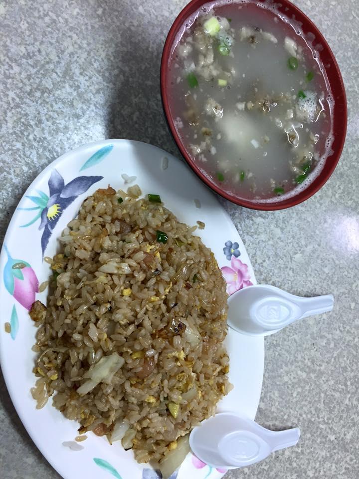 彰濱現炒
