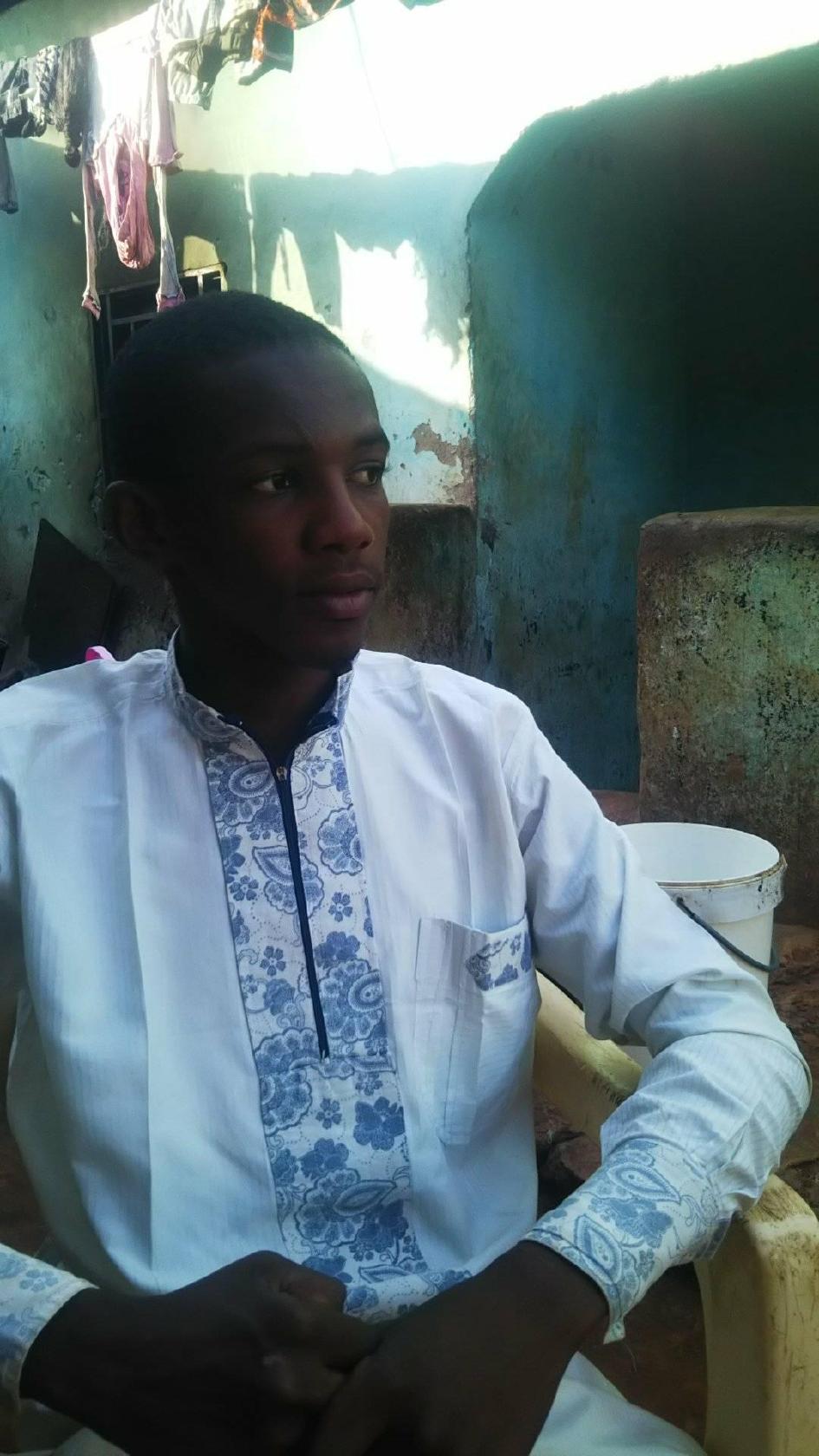 Carrefour Sorciers, Yaounde