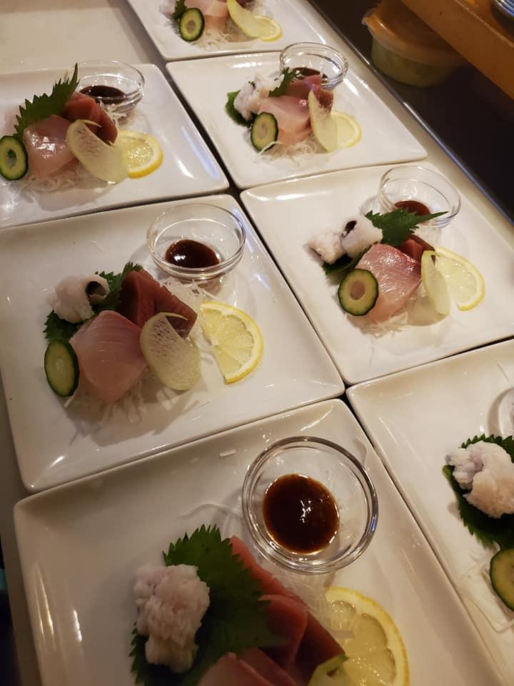 酒肴　珠屋