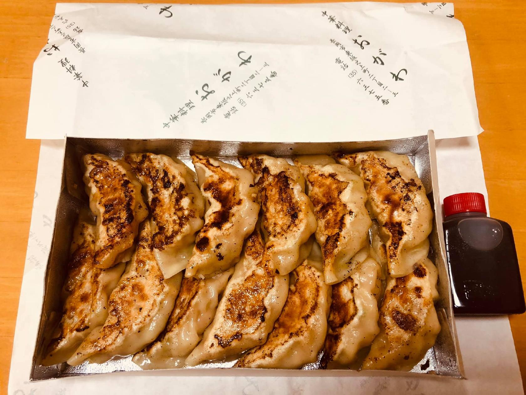 中華料理おがわ