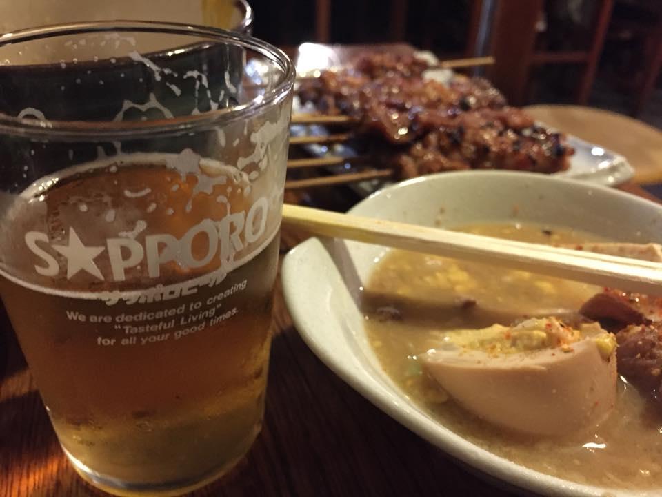 やきとり喜よし 西口店