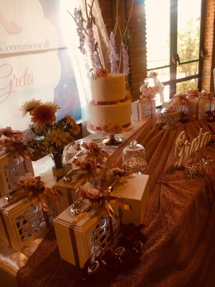 Agriturismo A casa di Anna