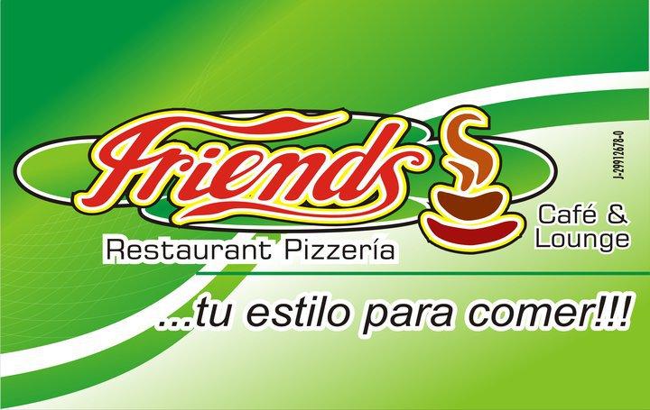 Friends Cafe Restaurant