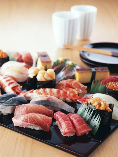 Sushi