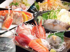 海鮮居酒屋　とら吉　茅ヶ崎新栄町店