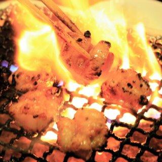 松阪牛ホルモンまつや蒲田店
