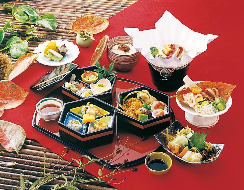 京橋一茶