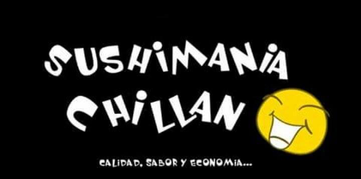 Sushimanía Chillán