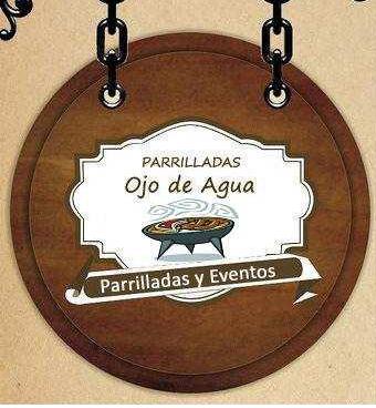 Parrilla Ojo de Agua